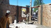 پیچ جدید پیش‌روی وام مسکن روستایی
