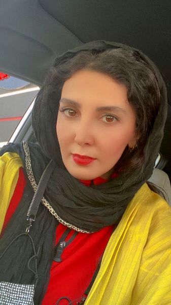 چهر ساده لیلا بلوکات + عکس