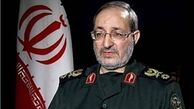وضعیت معکوس نظامی در منطقه حاکم است