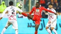 درخشان: پرسپولیس خسته شده است