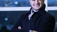 واکنش احسان کرمی به اظهارات سام درخشانی در مورد تولد فرزندش در خارج از ایران