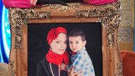 هدیه خاص سپیده خداوردی + عکس