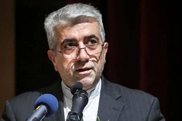 حجم مفید مخازن سدها ۵۰ درصد سال گذشته است