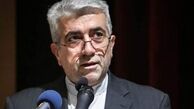 منابع آب موجود کشور در وضعیت نرمال و عادی قرار دارد