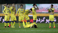نفت خاموش شد