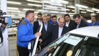 جزئیات طرح جدید پیش فروش محصولات ایران خودرو ویژه دهه فجر اعلام شد + جدول