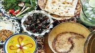 تغذیه ایام روزه داری چگونه باشد / سراغ غذاهای چرب نروید