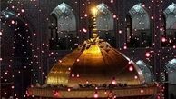 برنامه‌های میلاد ثامن‌الحجج در آستان مقدسه حضرت معصومه (س)