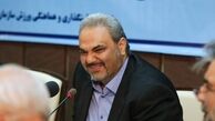 تصویری از جواد خیابانی که تاکنون ندیده اید؛ عکس