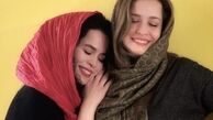 خواهرانه ها شریفی نیا ها + عکس