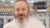 حجت الاسلام قاسمیان آزاد شد + عکس