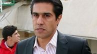 با رویانیان قهر نبودم که‌ بخواهم آشتی‌ کنم