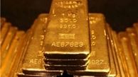 قیمت طلا در بازارهای جهانی تقویت شد