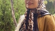 استایل جدید سپیده خداوردی + عکس