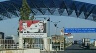اردن بازگشایی مرز مشترک با سوریه را تکذیب کرد