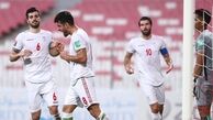 اشتباه عجیب AFC در اعلام ترکیب ایران 