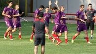 لیست فروش پرسپولیس نهایی می شود