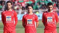 دلتنگی‌های شجاع خلیل‌زاده برای هواداران پرسپولیس
