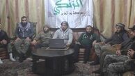 حمله شیمیایی گروه مورد حمایت آمریکا به حلب
