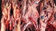 رکود بر بازار گوشت گوسفندی حاکم است