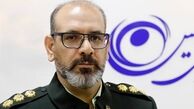 واکنش پلیس به ادعای ارتباط نامتعارف تبعه خارجی با کاربران ایرانی