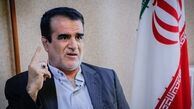 نمازی:بحث کاندیدای پوششی در زمان حیات آیت الله هاشمی مطرح شد