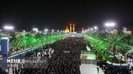 آغاز ثبت نام زیارت نیابتی امام حسین (ع) در شب نیمه شعبان