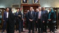 باید استاندارد واحدی برای مقابله با تروریسم بین ایران و فرانسه باشد