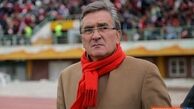 خبر خوش مدیرعامل پرسپولیس به هواداران و برانکو !