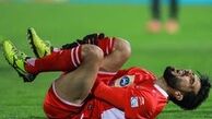 خبرهای خوش برای هواداران پرسپولیس در مورد بشار رسن