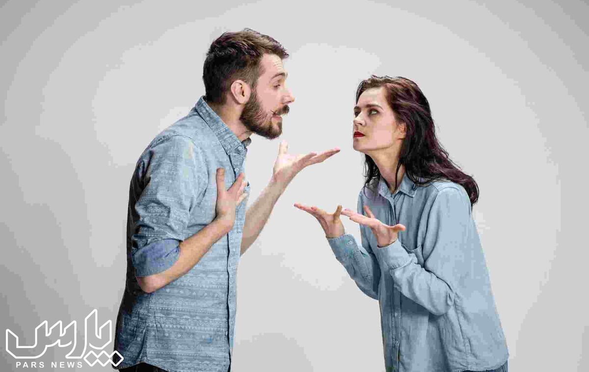 حریم خصوصی در زندگی مشترک ؛  رازداری چه زمانی جایز است ؟