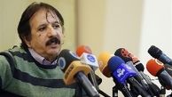مصاحبه شبکه TRT ترکیه با کارگردان معروف ایرانی 
