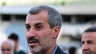 سرمربی شوم، توصیه پذیر نخواهم بود