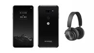 بررسی گوشی LG Signature Edition قیمت بسیار بالای این دستگاه بی حکمت نیست!