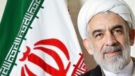 آیت الله قمی:مردم می‌خواهند که مدیران به یاد آنها باشند