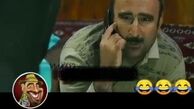 واکنش بهبود به بازگشتش به پایتخت+عکس
