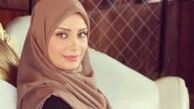  «صبا راد» آماده کار سخت