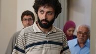 خوشحالی بازیگر سریال لحظه گرگ و میش