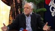 عدم پاسخگویی زنگنه به قرادادهایی که  منابع ملی ایرانیان را به تاراج می برد