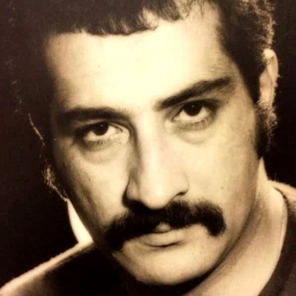 جوانی های داریوش ارجمند + عکس