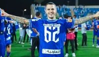 آیا الهلال حریف آسیایی پرسپولیس حذف می‌شود؟