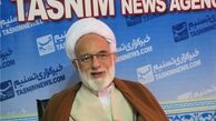 اختلاف‌نظرها را به فضای عمومی نکشانید، به صلاح نظام نیست 