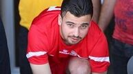 وثوق احمدی: شکایت فولاد از رفیعی بوده، نه پرسپولیس