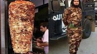 هلاکت کباب ترکی داعشی ها!/ تصاویر