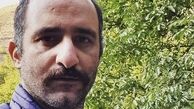 ظاهر جدید بازیگر کرگدن + عکس