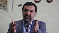 رضایی: آماده کمک مستقیم به دولت‌هستم