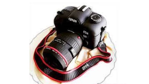 
مراحل ساخت کیک‌های عجیب + فیلم
