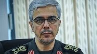رییس ستاد کل نیروهای مسلح به «باکو» سفر می‌کند 