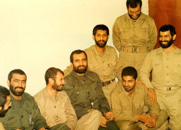 
شاه کلید پیروزی در جنگ از زبان حاج قاسم + فیلم