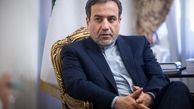 هیچ مذاکره غیر برجامی با اروپایی‌ها نداریم